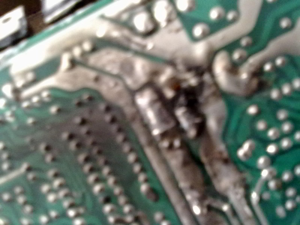 ремонт саба) — Lada 2106, 1,6 л, 1998 года | автозвук | DRIVE2