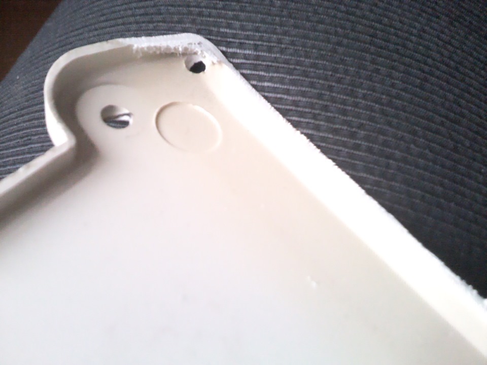 Фото в бортжурнале Audi 100 (C3)