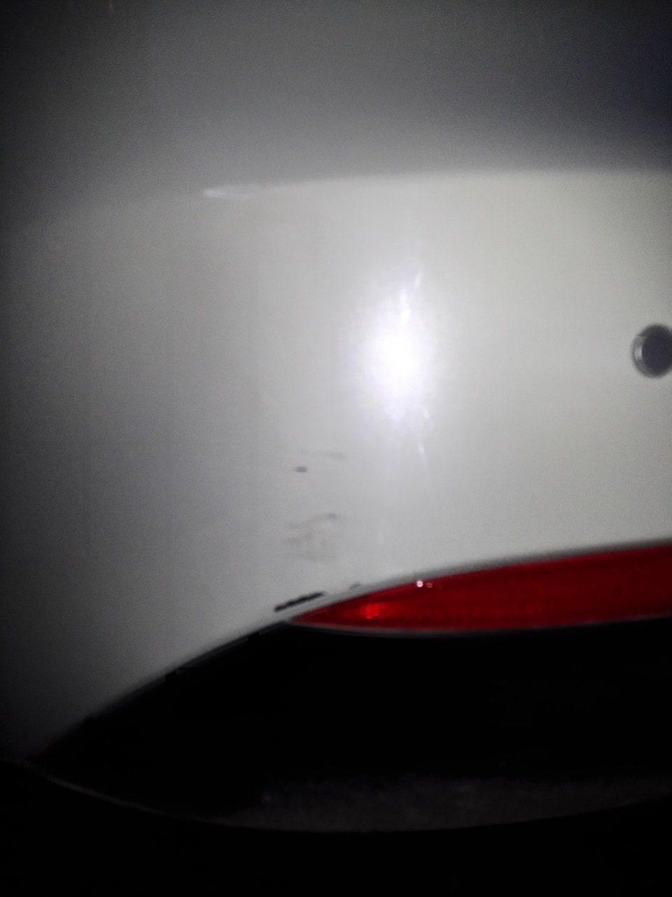 ДТП с участием бампера №3 ((( — KIA Cerato (3G), 1,6 л, 2014 года | ДТП ...