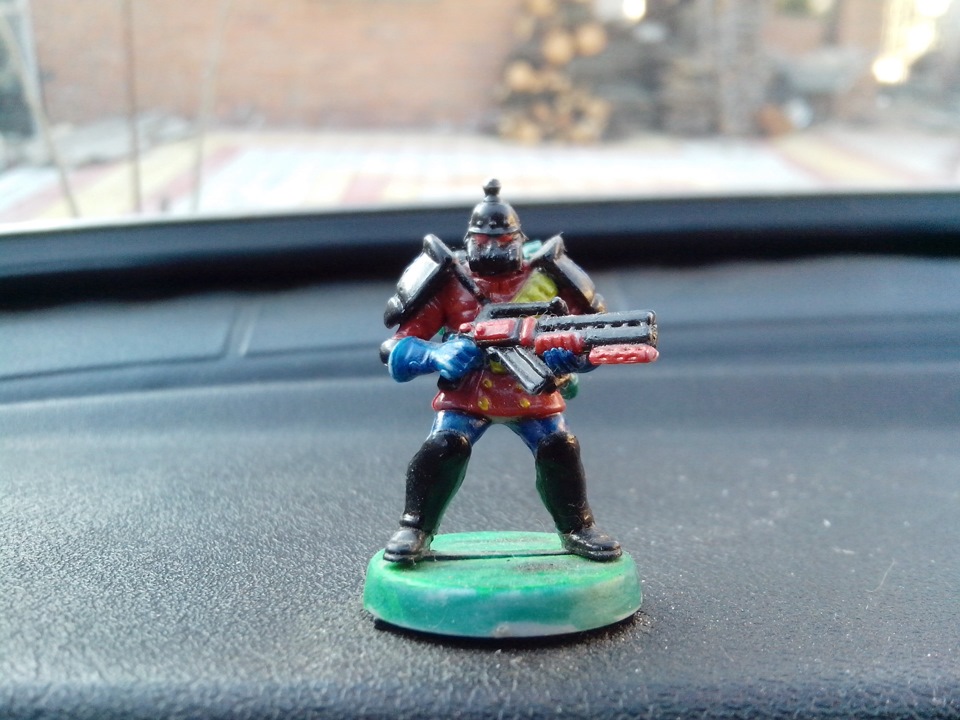 Что плюется у меня, выхлопная моя труба… — Lada Ока 11113, 0,8 л, 2002 ...