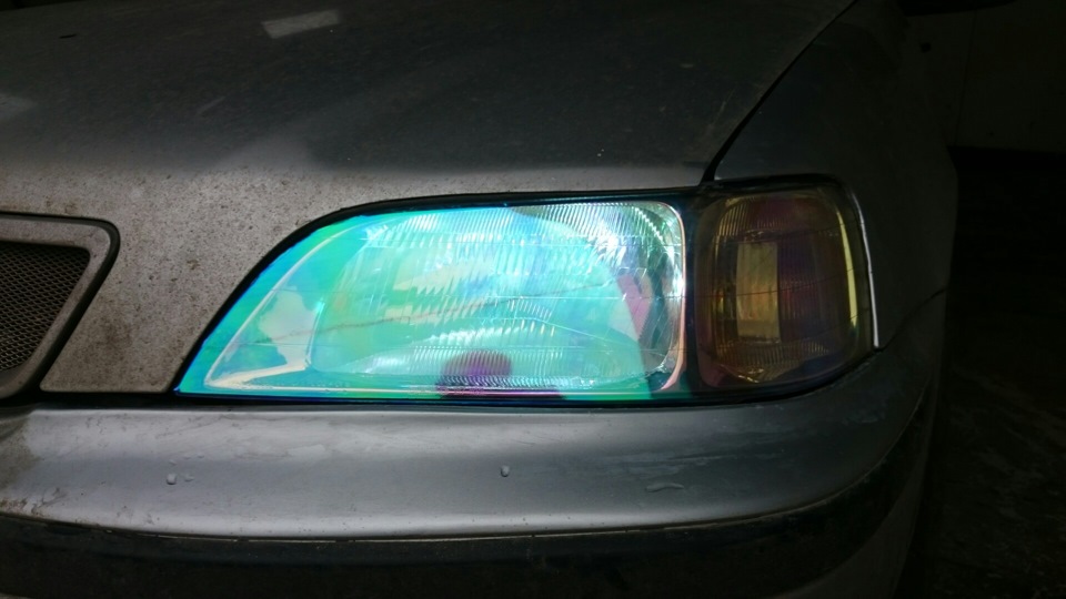 Хонда цивик. — DRIVE2