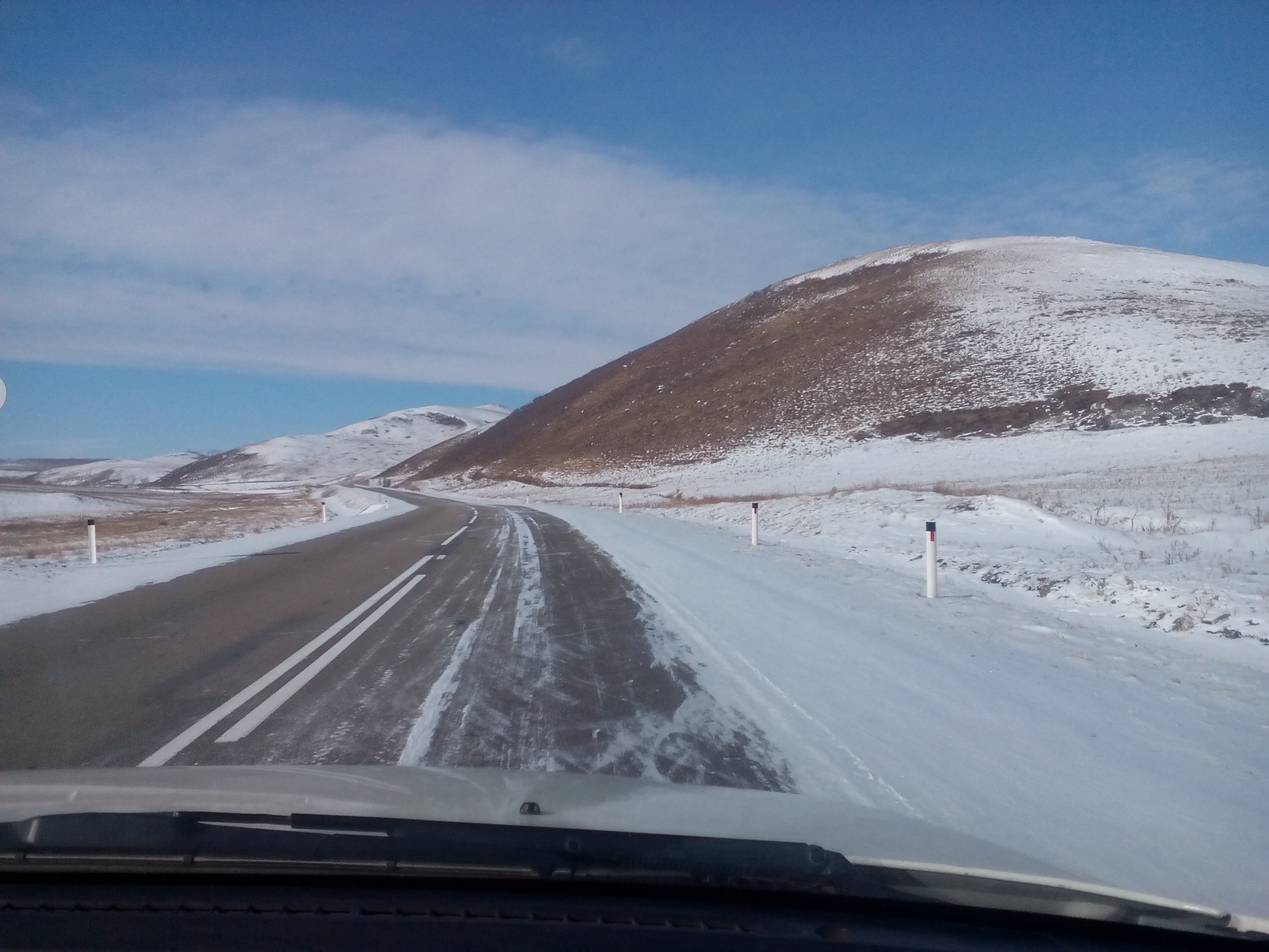 Краснокаменск чит