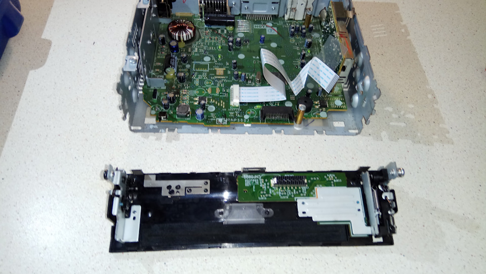 Установка Bluetooth в магнитолу с переключением треков на панели — BMW ...