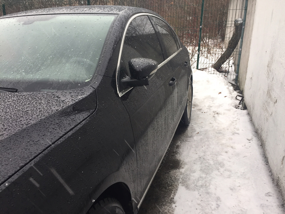 Вася-диагност. Кодирование. — Volkswagen Passat B7, 1,8 л, 2012 года ...