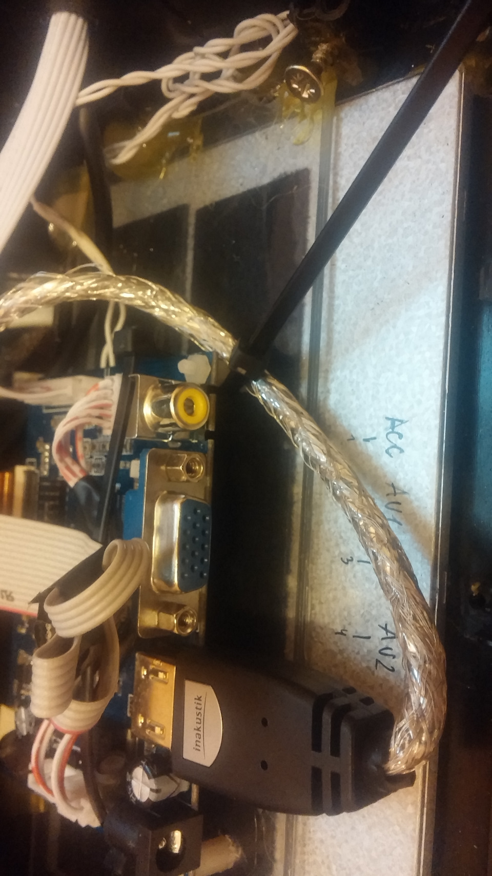 2 — Toyota Avensis II