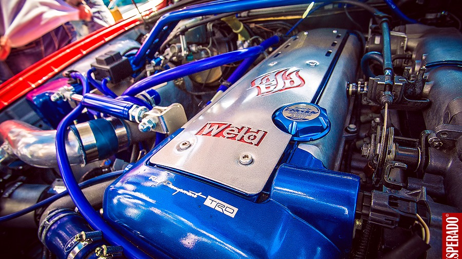 Toyota Chaser BLITZ МТ JDM 🔰