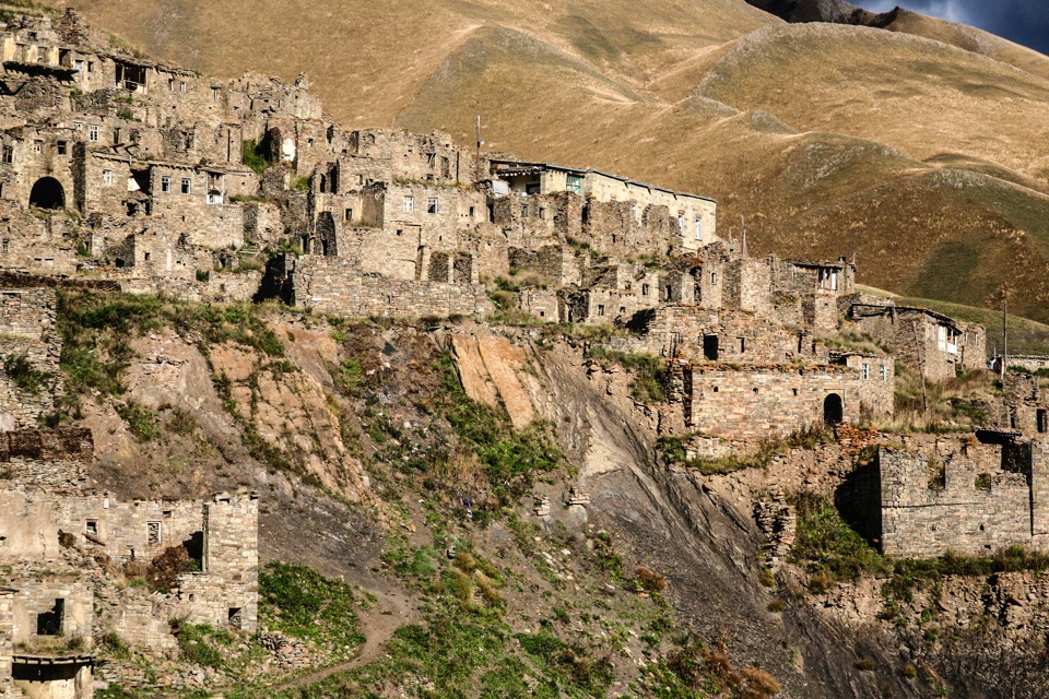 Село чираг фото