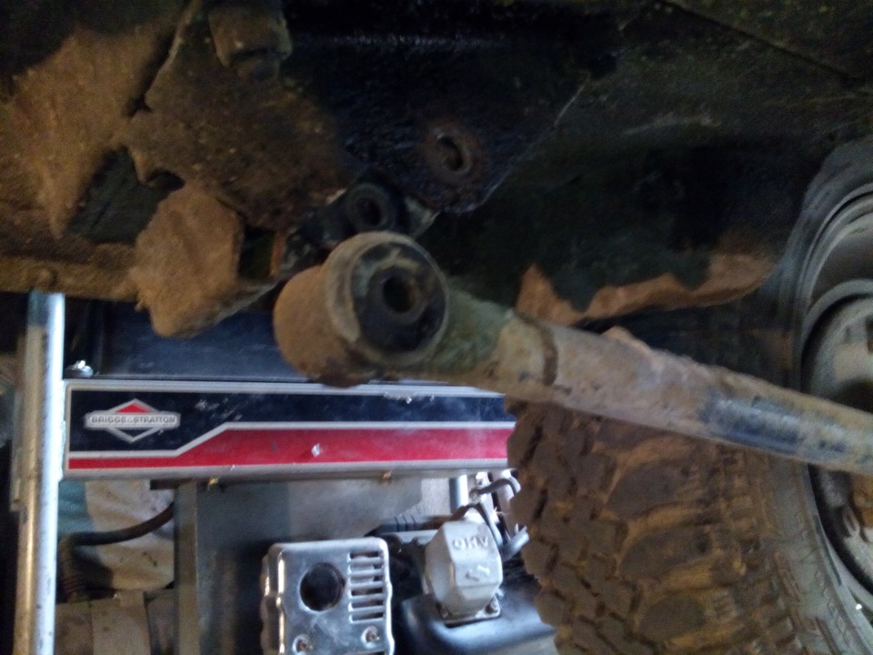 установка шрусового кардана — DRIVE2