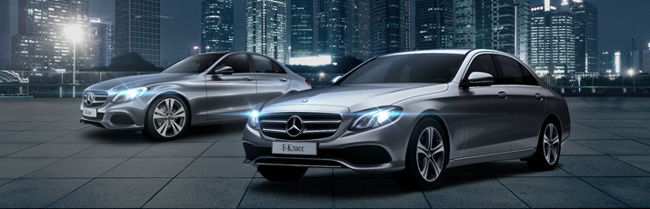 Звезда продаж в АВИЛОН «Мерседес-Бенц»! — АВИЛОН на DRIVE2