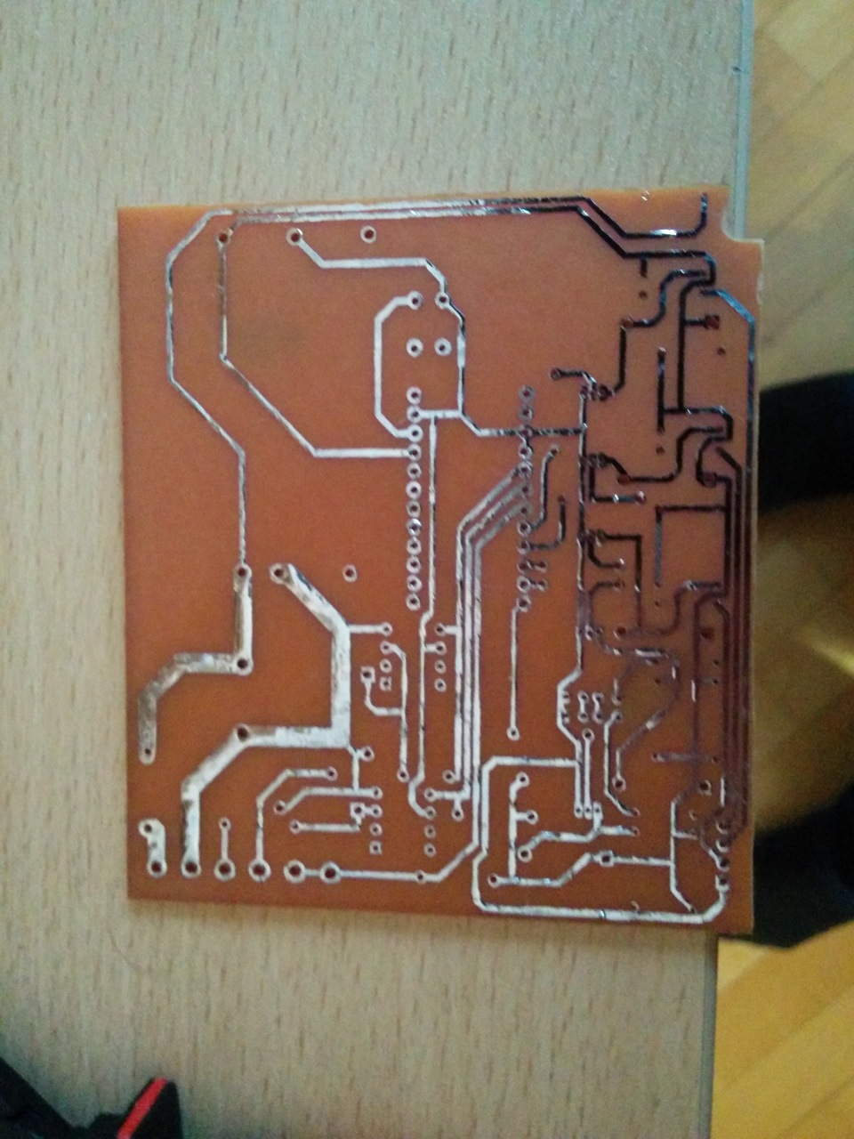 Фото в бортжурнале Lifan Solano I