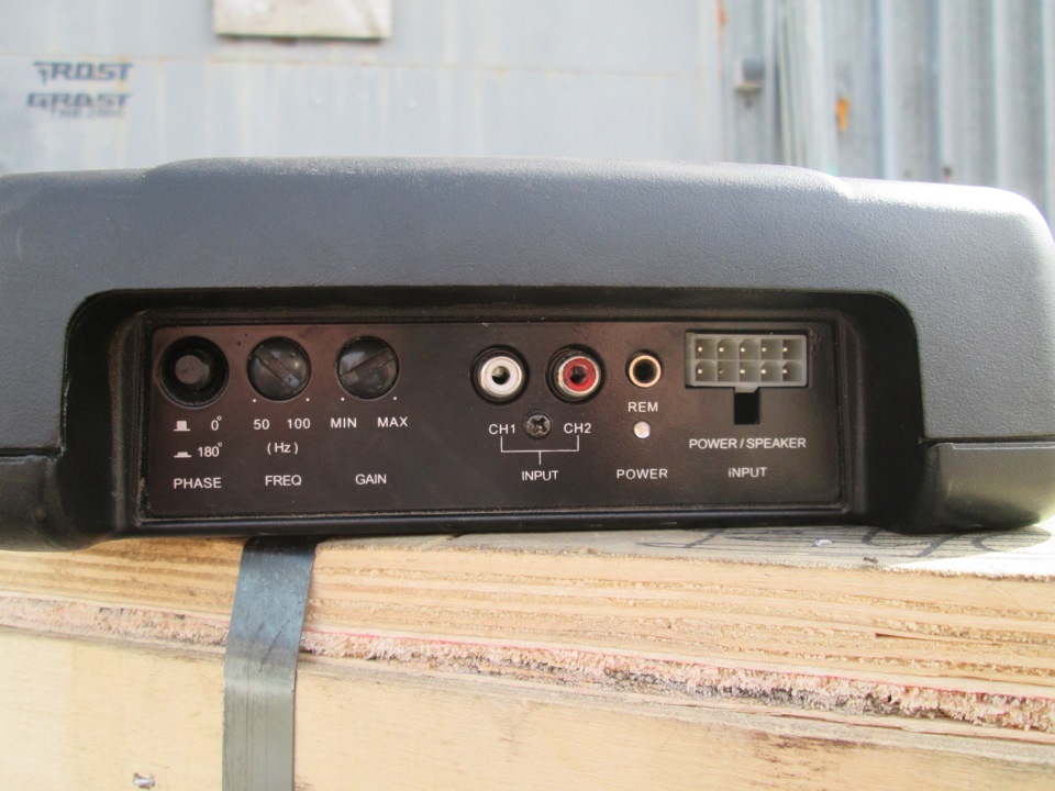 Glow 8100sw схема подключения