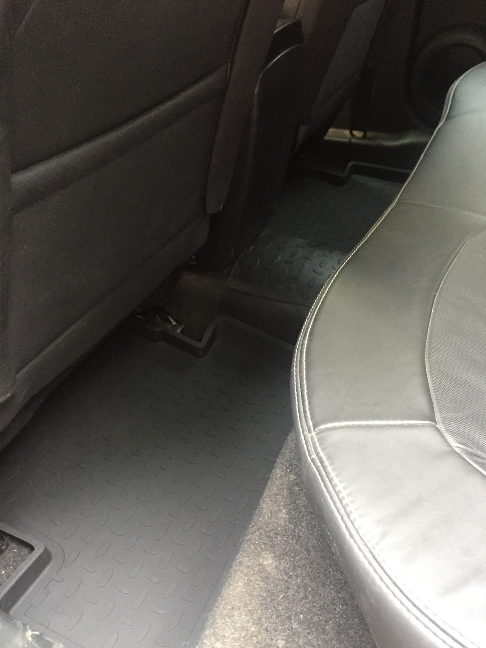 Фото в бортжурнале Nissan Qashqai (1G)