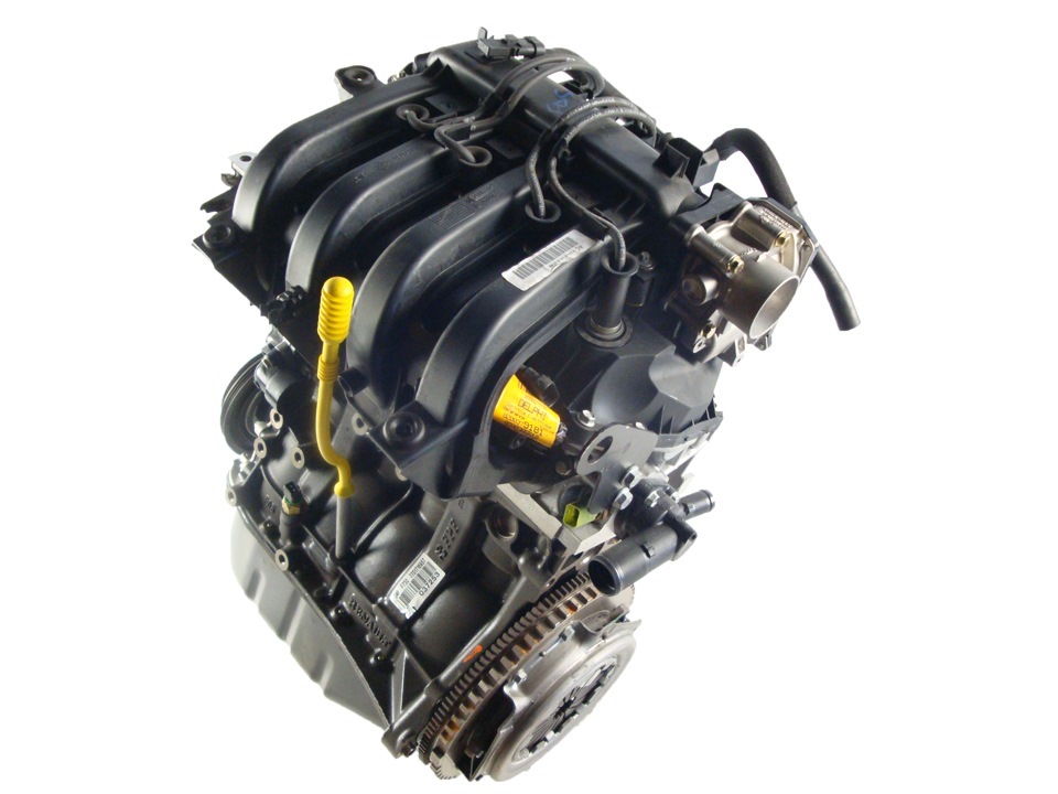 Технические характеристики двигателя рено логан 1.6. Бюджетный седан Renault Logan I