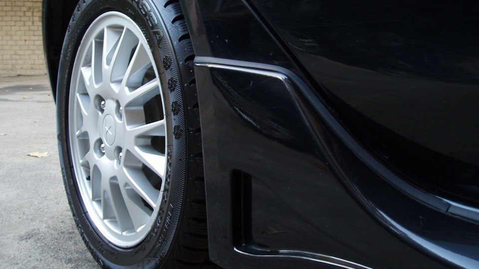 Mitsubishi Colt "Дитя глобализации"