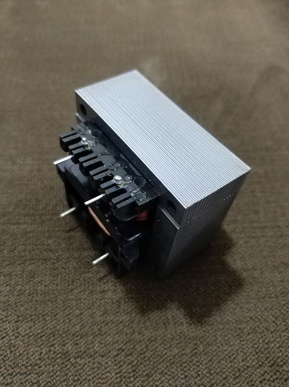 Фото в бортжурнале Nissan Leaf (1G)