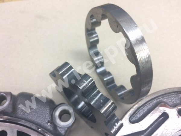 Ремонт АКПП Лексус RX300 — REKPP на DRIVE2