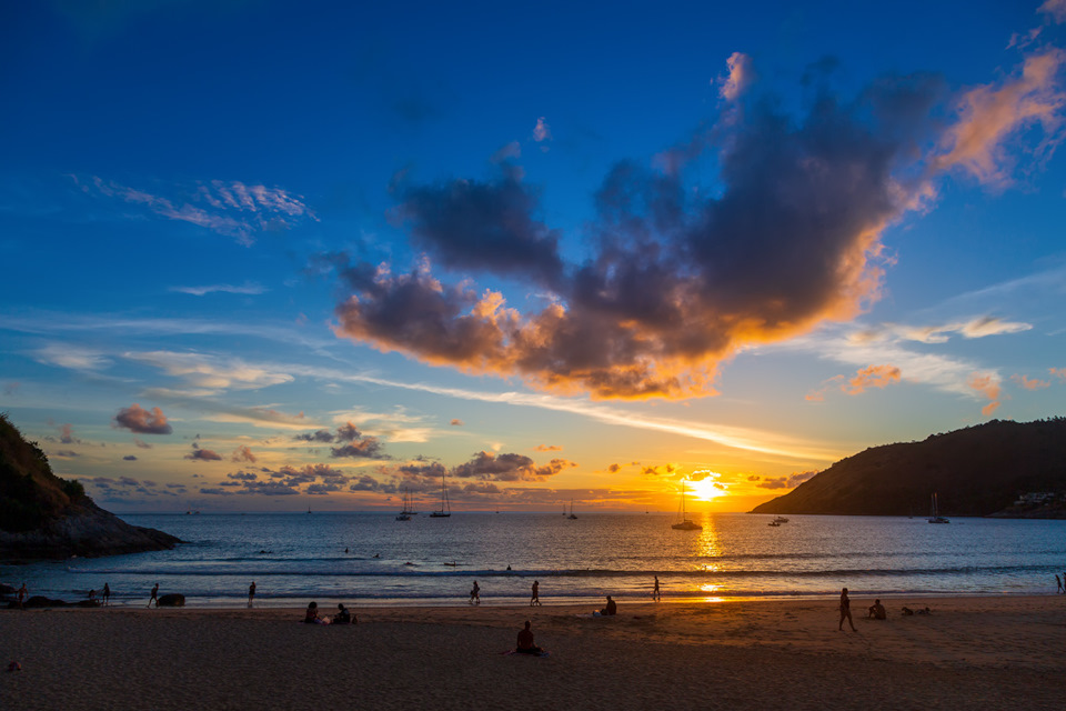 Закат + Итальянское Предложение — Сообщество «Фотоальбом Драйва» на DRIVE2