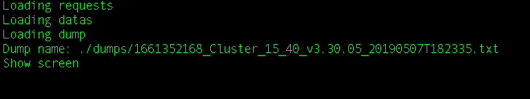 Возврат блоков Renault к заводским настройкам. Ищем разницу. — DRIVE2