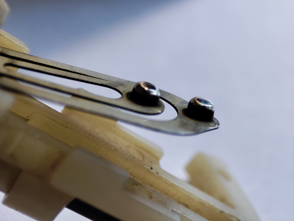 Фото в бортжурнале Nissan X-Trail II (t31)