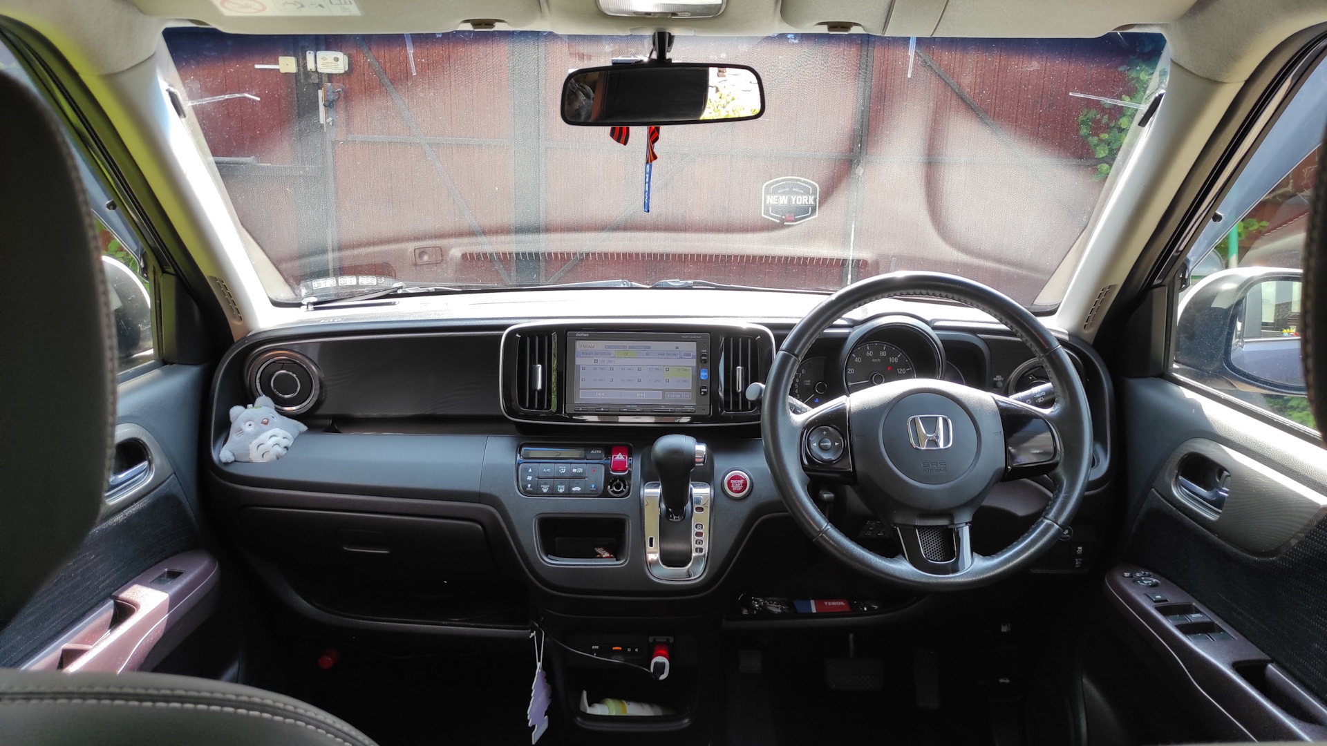 #10 Продажи пост — Honda N-One, 0,7 л, 2016 года | продажа машины | DRIVE2