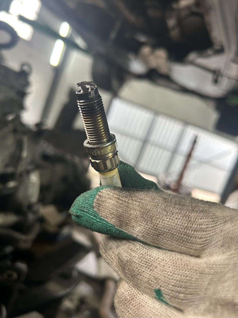 Фото в бортжурнале BMW X6 (E71/E72)