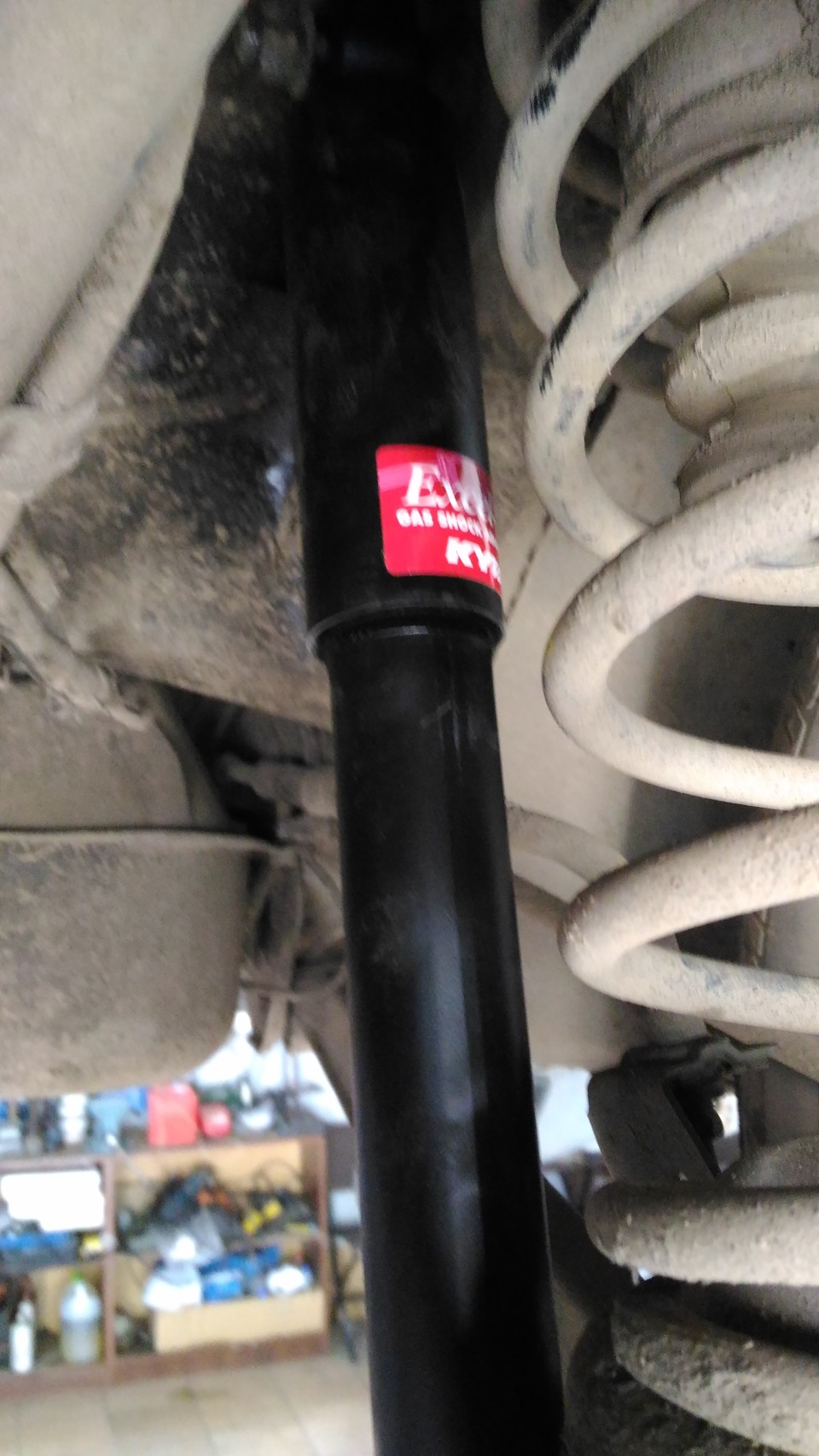 Фото в бортжурнале Daewoo Matiz (M100/M150)