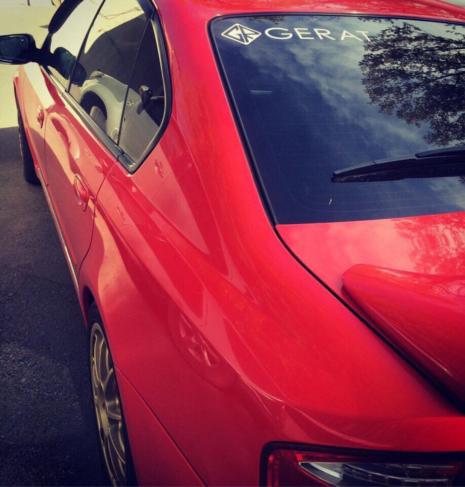 Как определить реальный пробег автомобиля. Косвенные показатели пробега ...