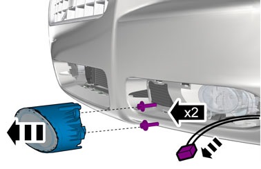 Ремонт багажника — Volvo S40 II, л., года на DRIVE2 Решил разбираться дальше, как погодка
