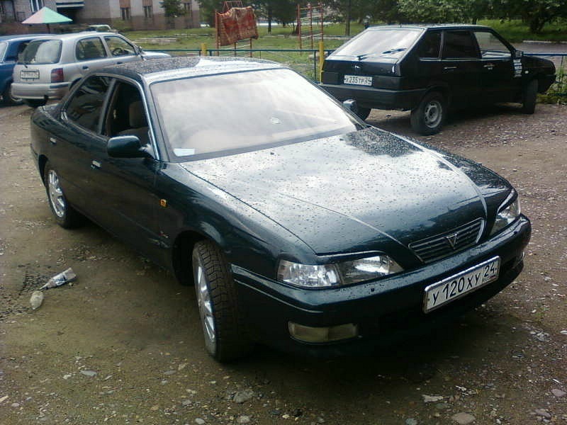 Тойота Виста v40 1994