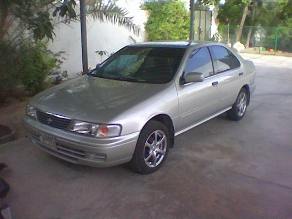 Fb 14. Nissan Sunny 1996. Ниссан Санни 1996. Ниссан Санни 1996 года. Nissan Sunny 1996 1997.