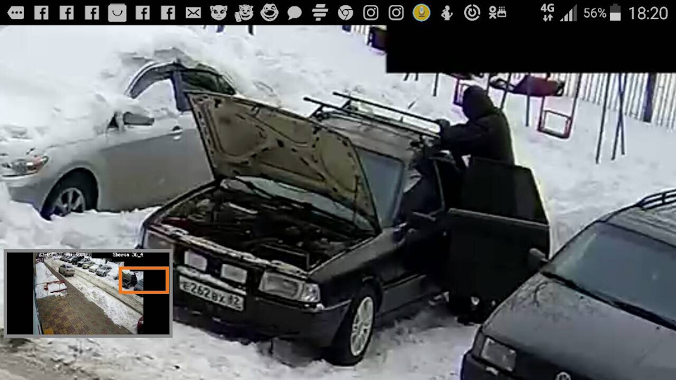 передние тормоза — Audi 90 (B3), 2,2 л, 1987 года | своими руками | DRIVE2