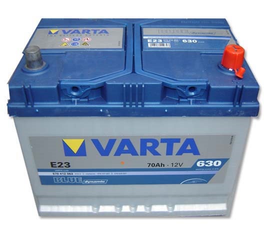 Аккумулятор автомобильный 70. Varta e24 Blue Dynamic Asia 12v 70ah 630a. Аккумулятор варта 70 ампер. Varta 570412063. Аккумулятор варта динамик 70 ампер.