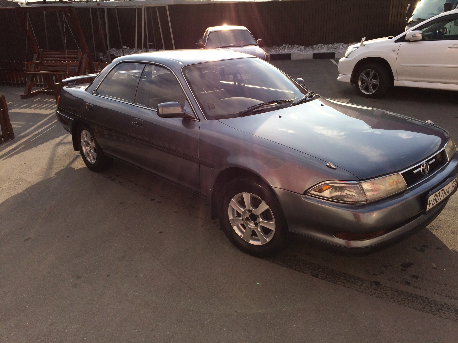 1992 отзывы. Toyota Carina ed 1990. Toyota Carina ed 90. Toyota Carina ed 1992. Toyota Carina ed st180.