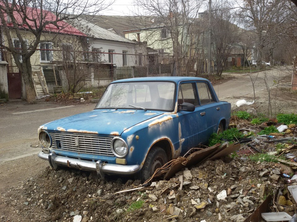 lada ваз