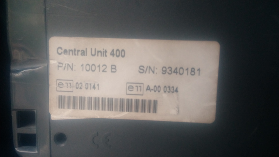 Фото в бортжурнале Audi A6 (C5)