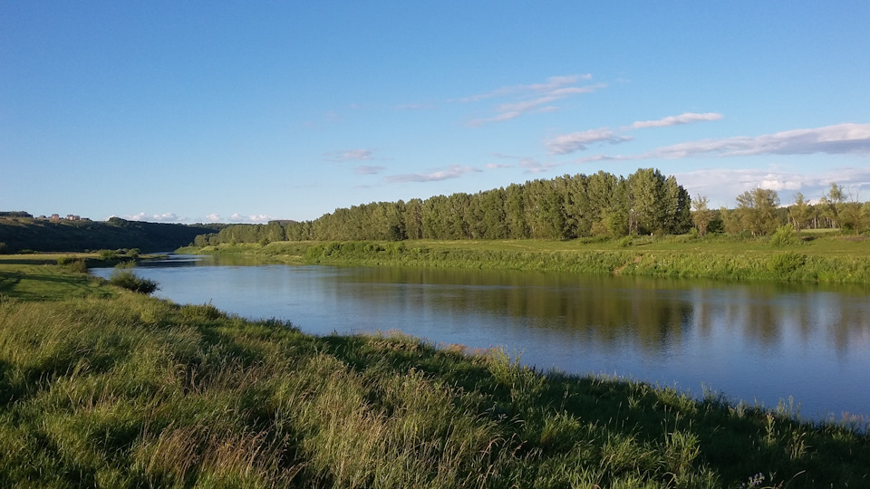 Рыбалка в борино липецкой