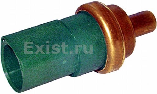 замена датчика T охл.жидкости — Skoda Octavia Combi A4 Mk1, 1,6 л, 2008 ...