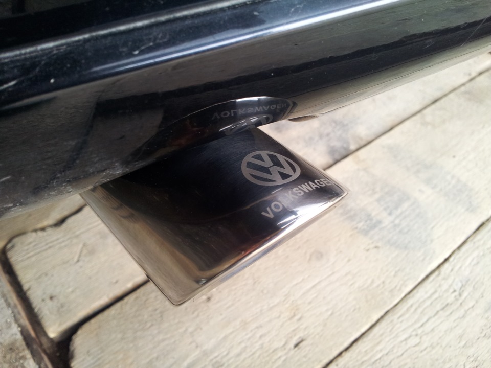 65bc946s 960 Насадка на глушитель как крепить