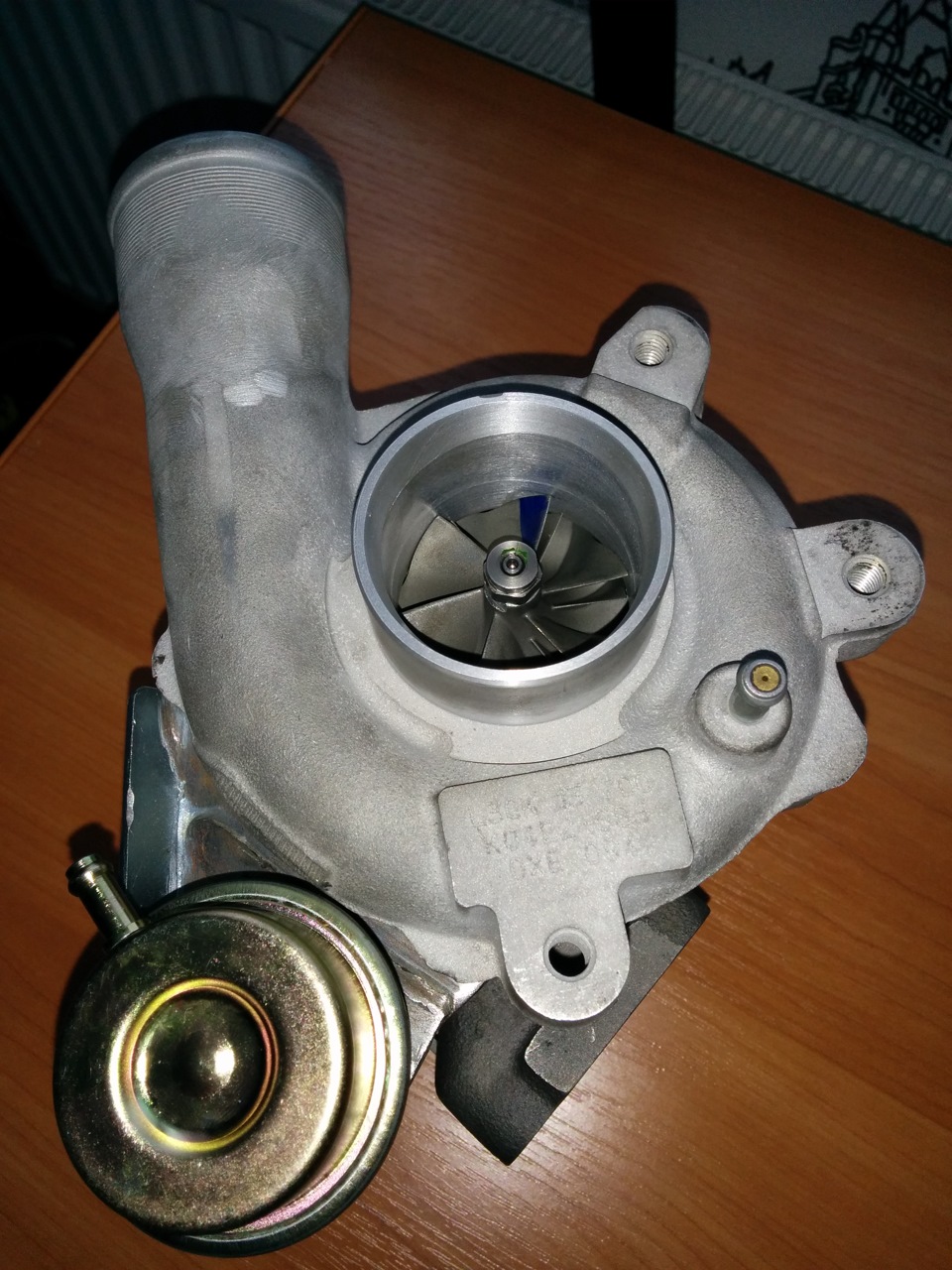 Пришествие гибрида часть 2 — Audi A4 (B6), 1,8 л, 2004 года | тюнинг ...