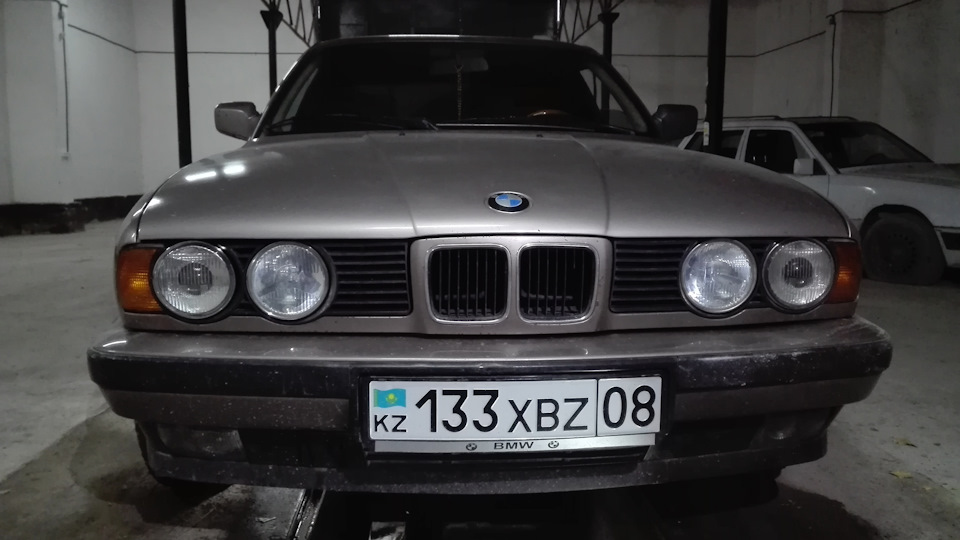 Bortzhurnal Bmw 5 Series 133 Xbz 08