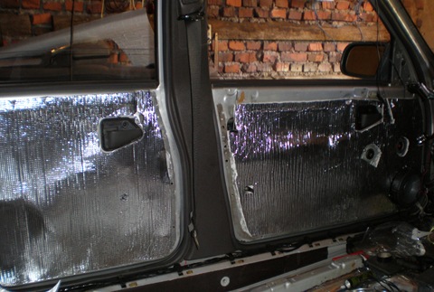 Фото в бортжурнале Opel Omega A