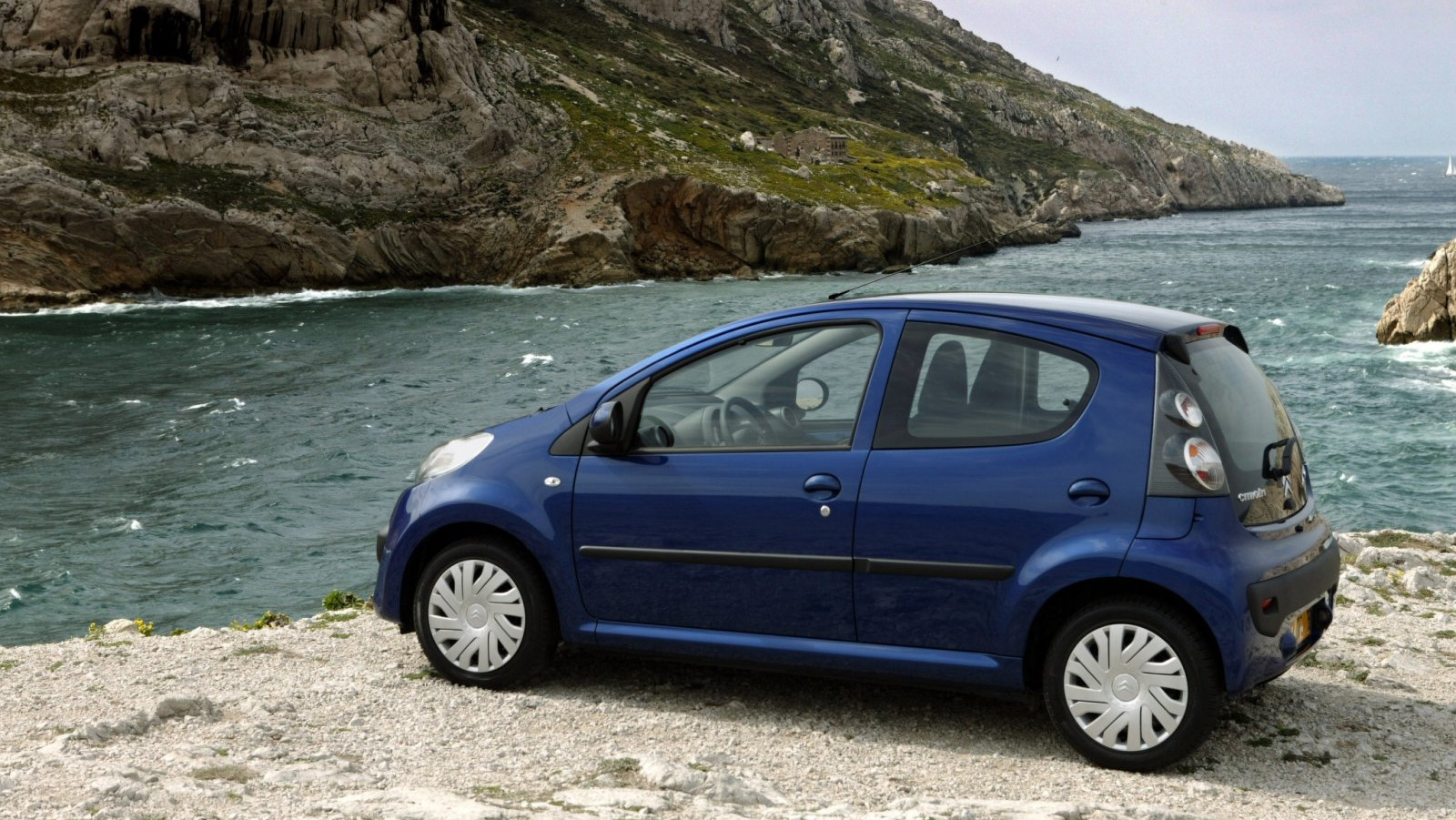 Citroen c1 2007