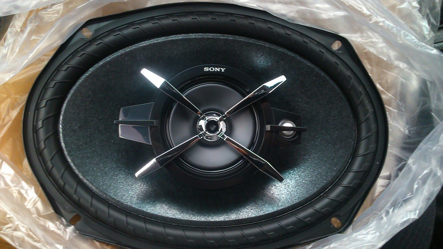 Sony xs gtr120l короб