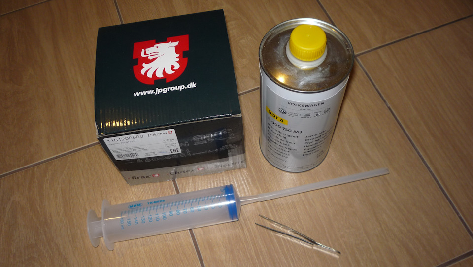 Фото в бортжурнале Audi A4 (B5)