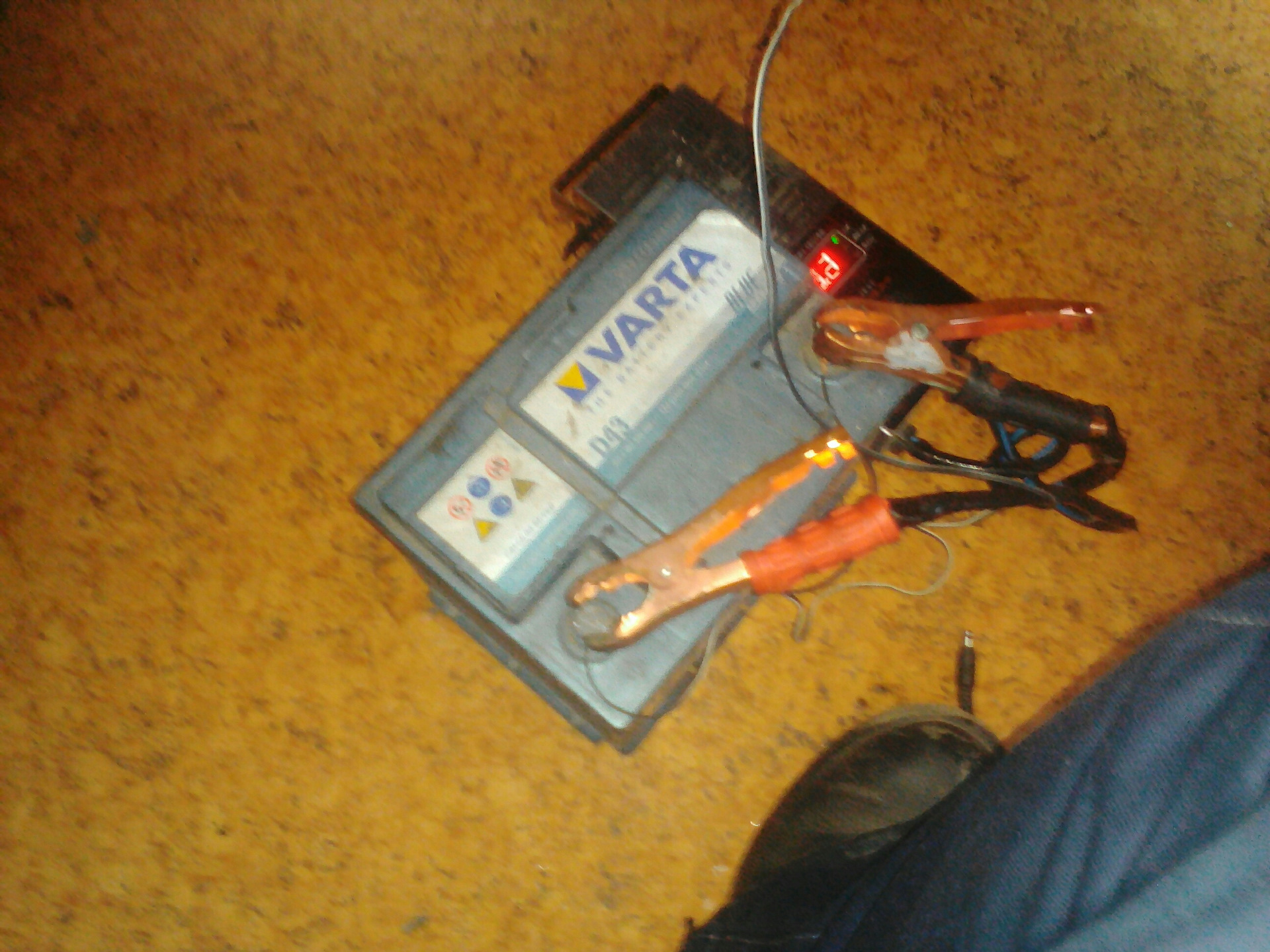 Прошивка м74 ителма — Lada Калина универсал, 1,6 л, 2012 года ...