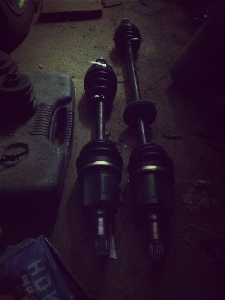 #6 Свап на МКПП. 99% Заблудший датчик нейтрали. — Mazda 323 IV, 1,8 л ...