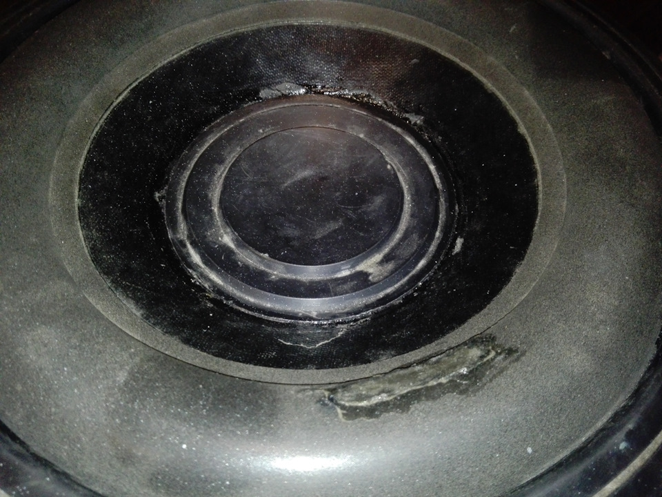 Страшилка — Lada Приора седан, 1,6 л, 2009 года | автозвук | DRIVE2