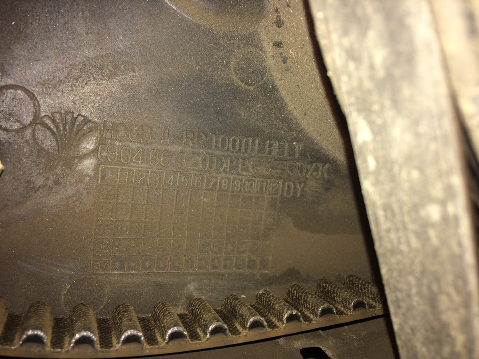 90466320 ЗАЩИТНЫЙ КОЖУХ РЕМНЯ ГРМ GM | Запчасти на DRIVE2