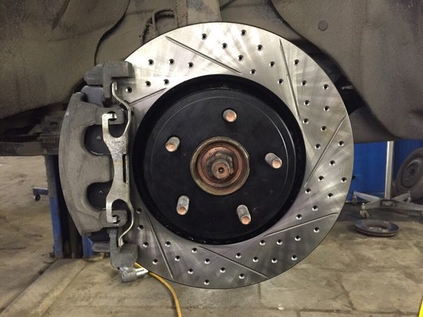 Автосервис СВАО.Мир Труд Май — Crew Tuning Studio на DRIVE2