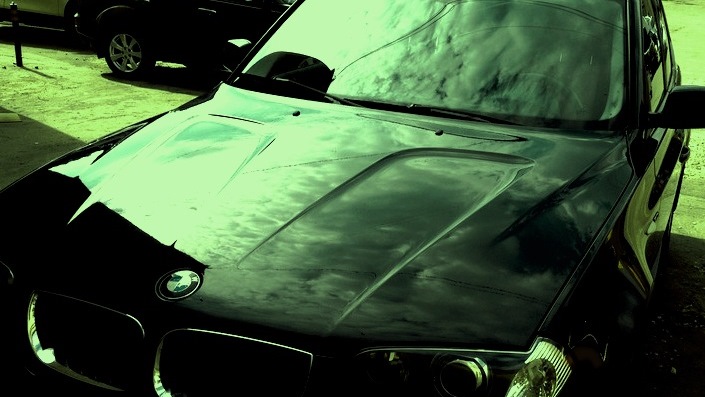 BMW X3 (E83) 3.0 бензиновый 2006 | на DRIVE2